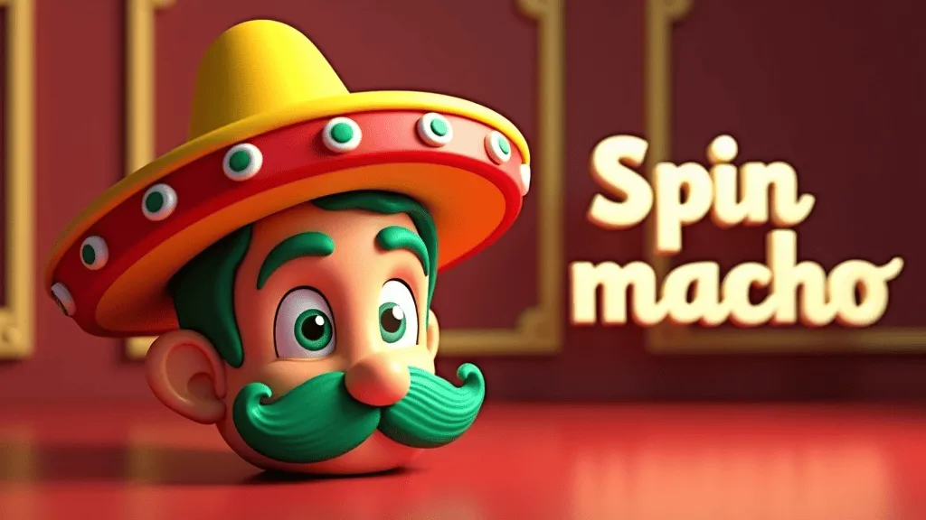 Spinmacho-casinoapp
