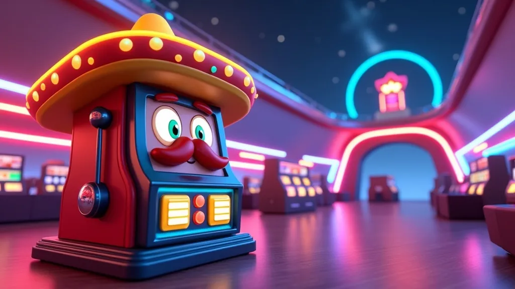 Spinmacho-casinoapp