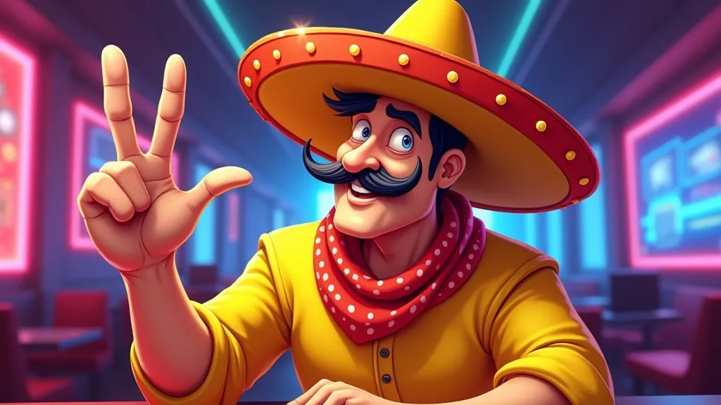 Spinmacho-casinoapp