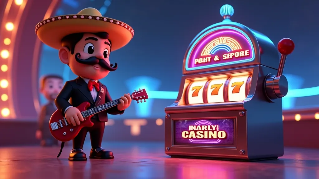 Spinmacho-casinoapp